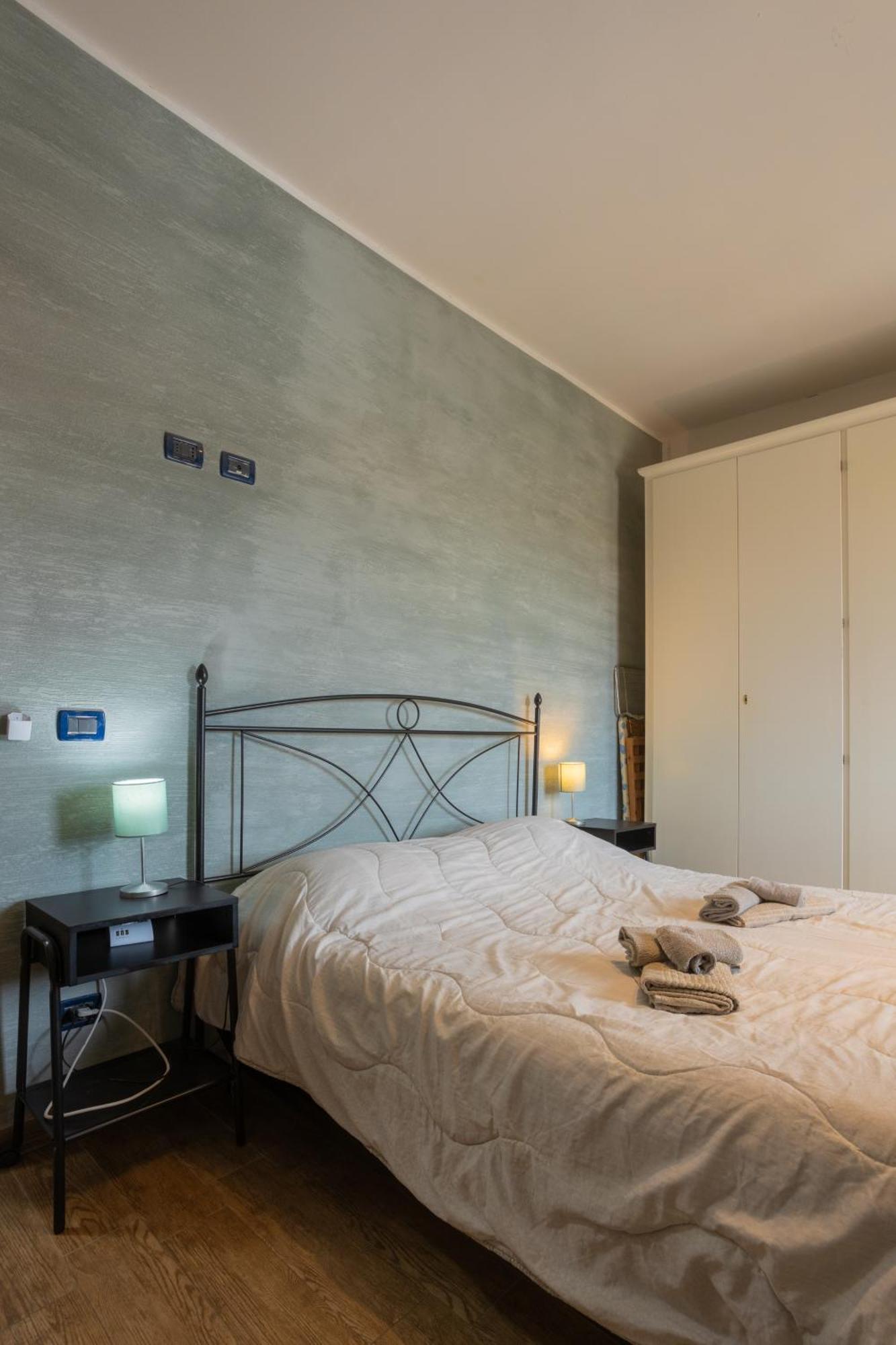 L'Originario Salviano Family Apartment Ливорно Экстерьер фото