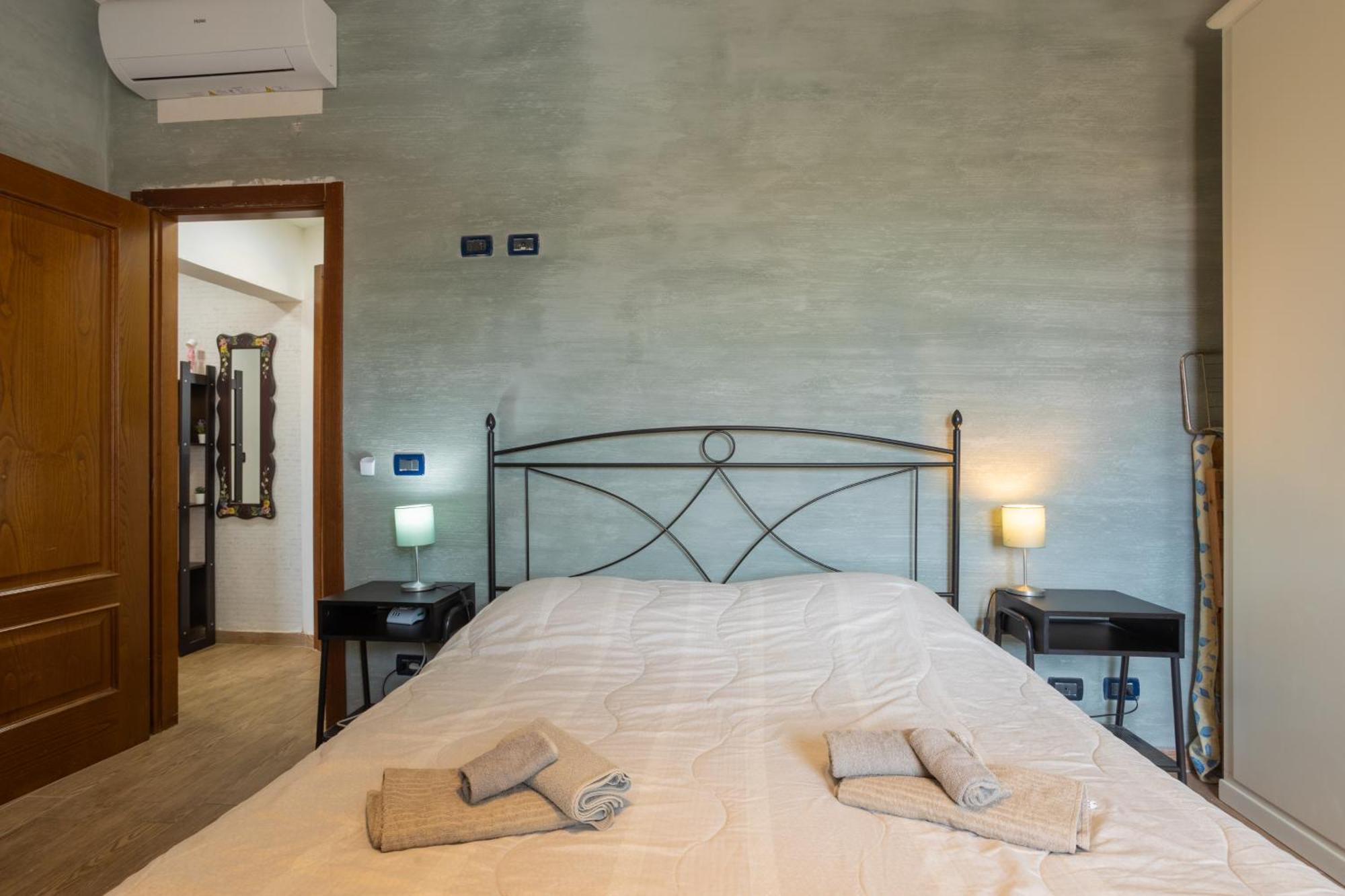 L'Originario Salviano Family Apartment Ливорно Экстерьер фото
