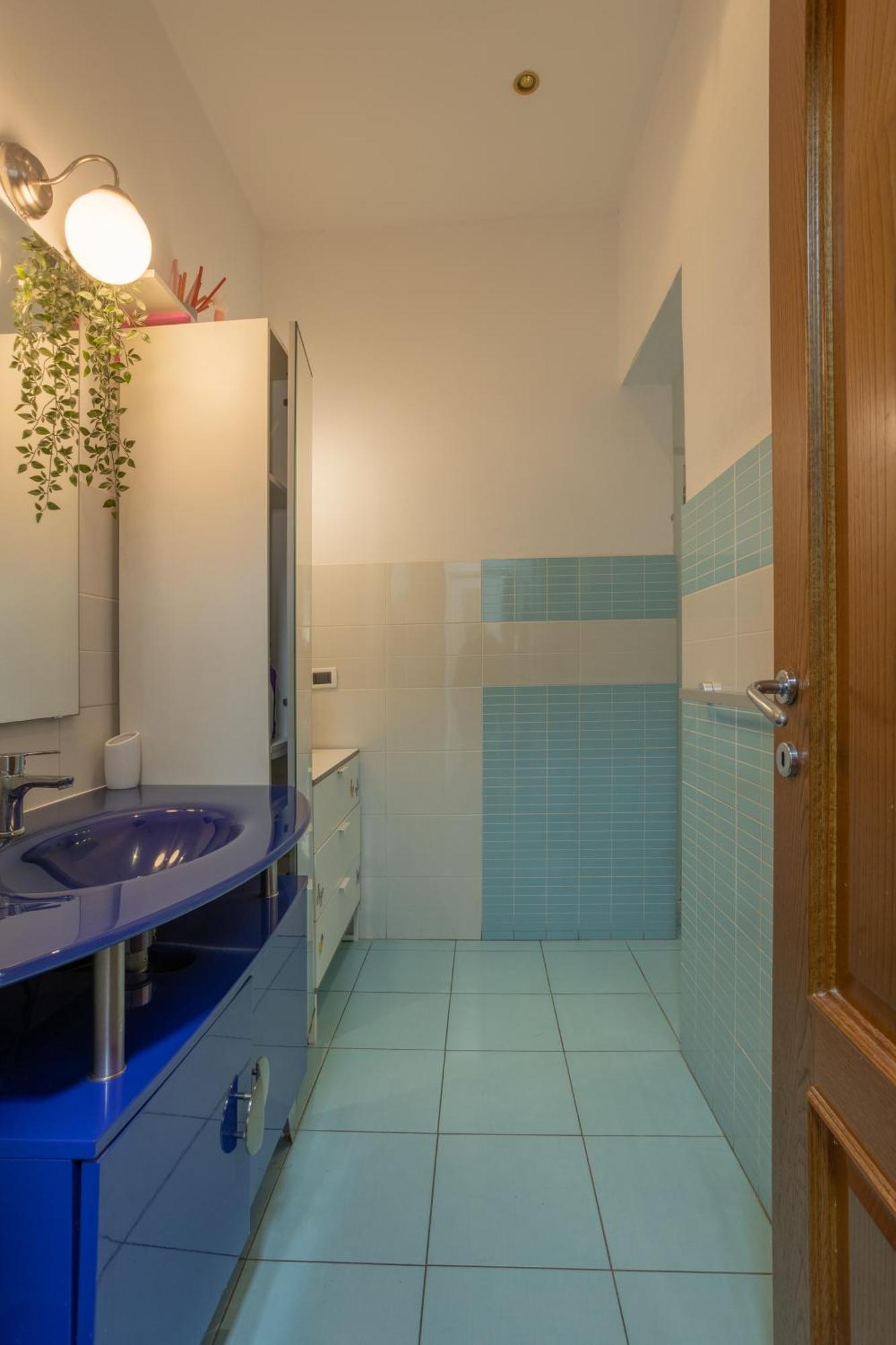 L'Originario Salviano Family Apartment Ливорно Экстерьер фото