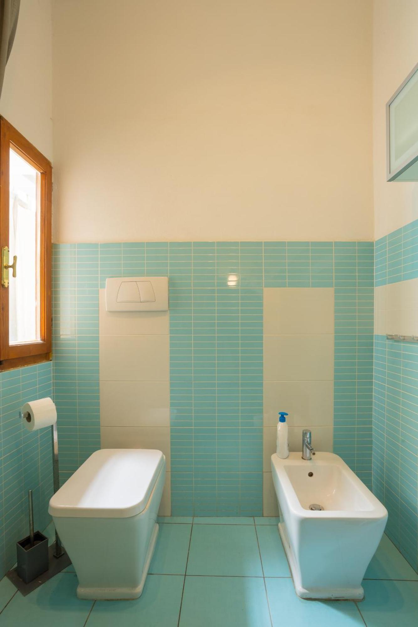 L'Originario Salviano Family Apartment Ливорно Экстерьер фото