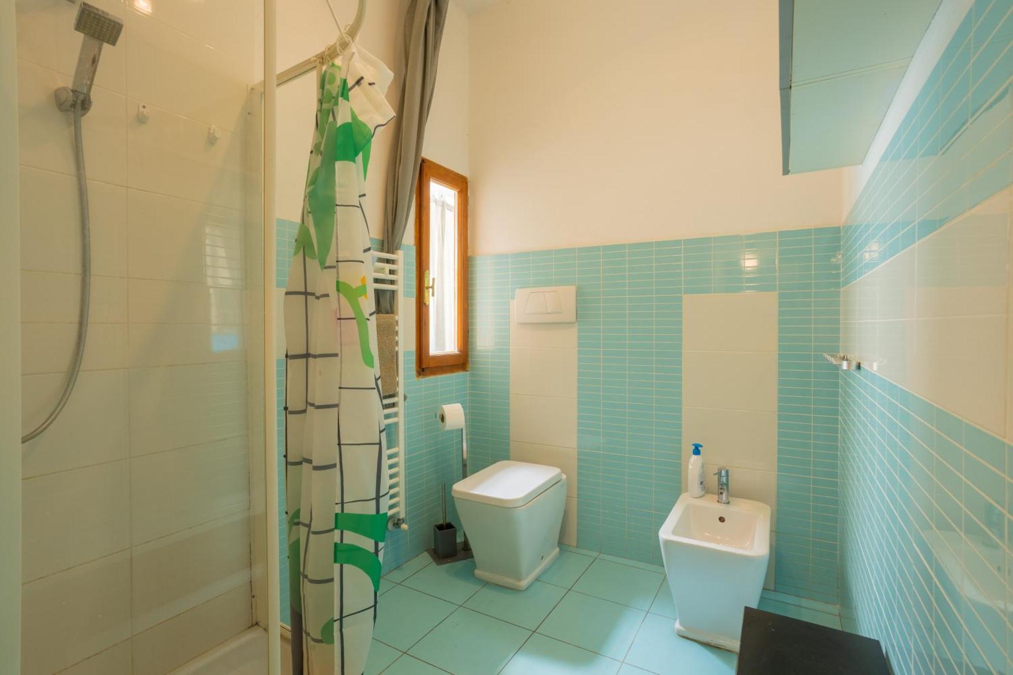 L'Originario Salviano Family Apartment Ливорно Экстерьер фото